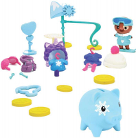 Wholesalers of Pocket Money Piggies - Winter Pack toys image 4