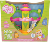Wholesalers of Pocket Money Piggies Playset toys Tmb