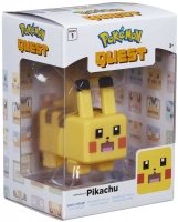 Wholesalers of Pokemon 4 Inch Vinyl Figure - Pikachu toys Tmb