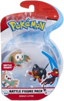 Wholesalers of Pokemon Battle Figure Pack toys Tmb