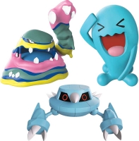 Wholesalers of Pokemon Battle Figure Pack toys image 3