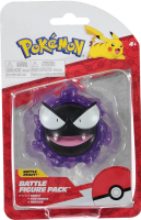 Wholesalers of Pokemon Battle Figure Pack Assorted toys image