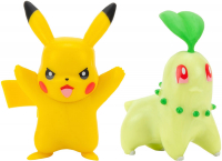 Wholesalers of Pokemon Battle Figure Pack Asst toys image 5