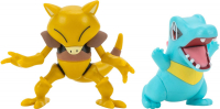 Wholesalers of Pokemon Battle Figure Pack Assorted toys image 6