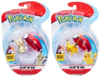 Wholesalers of Pokemon Clip N Go W3 Asst toys Tmb
