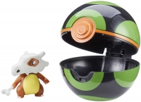 Wholesalers of Pokemon Clip N Go W3 Asst toys image 4