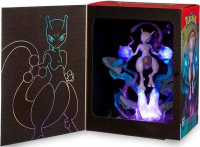 Wholesalers of Pokemon Deluxe Collector Statue Mewtwo toys image 3