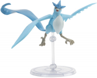 Wholesalers of Pokemon Select 6 Inch Articulated Figure - Articuno toys image 2