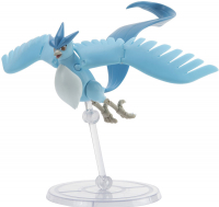 Wholesalers of Pokemon Select 6 Inch Articulated Figure - Articuno toys image 3