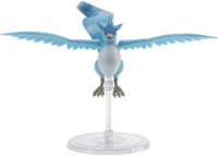 Wholesalers of Pokemon Select 6 Inch Articulated Figure Asst toys image 3