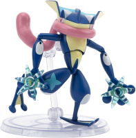 Wholesalers of Pokemon Select 6 Inch Articulated Figure Asst toys image 4