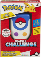 Wholesalers of Pokemon Trainer Challenge toys image
