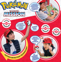 Wholesalers of Pokemon Trainer Mission toys image 5