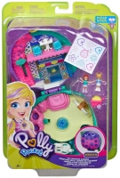 Wholesalers of Polly Pocket Big Pocket World Asst toys image 2