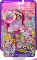 Wholesalers of Polly Pocket Big Pocket World Gumball Candyland Compact toys Tmb