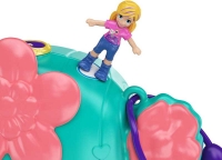 Wholesalers of Polly Pocket Cactus Cowgirl Ranch Compact toys image 2