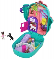 Wholesalers of Polly Pocket Cactus Cowgirl Ranch Compact toys image 3