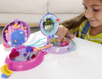 Wholesalers of Polly Pocket Double Play Space Compact toys image 4