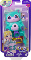 Wholesalers of Polly Pocket Flip Compact Asst toys image 2