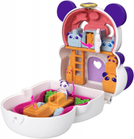 Wholesalers of Polly Pocket Flip Compact Asst toys image 3