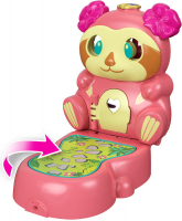 Wholesalers of Polly Pocket Flip Compact Asst toys image 4