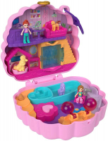 Wholesalers of Polly Pocket Groom And Glam Poodle Compact toys image 4