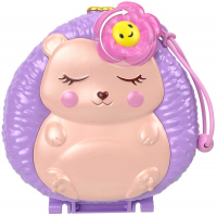 Wholesalers of Polly Pocket Hedgehog Coffee Shop Compact toys image 2