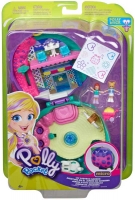 Wholesalers of Polly Pocket Lil Ladybug Garden Compact toys Tmb