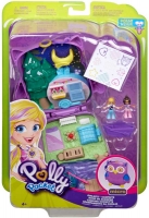 Wholesalers of Polly Pocket Owlnite Campsite Compact toys Tmb