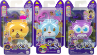 Wholesalers of Polly Pocket Pet Connects Stackable Compact Doll Asst toys image 3
