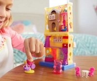 Wholesalers of Polly Pocket Pollyville Candy Store toys image 4