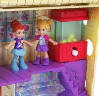 Wholesalers of Polly Pocket Pollyville Candy Store toys image 5