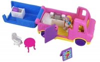 Wholesalers of Polly Pocket Pollyville Ice Cream Truck toys image 3