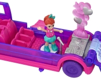 Wholesalers of Polly Pocket Pollyville Party Limo toys image 4