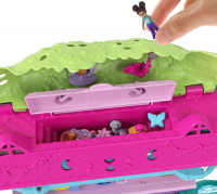 Wholesalers of Polly Pocket Pollyville Pet Adventure Treehouse Playset toys image 4