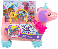 Wholesalers of Polly Pocket Puppy Party toys Tmb