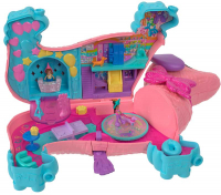 Wholesalers of Polly Pocket Puppy Party toys image 3