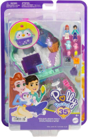 Wholesalers of Polly Pocket Snow Sweet Penguin Compact toys Tmb