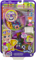 Wholesalers of Polly Pocket Soccer Squad Compact toys image