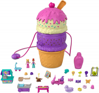 Wholesalers of Polly Pocket Spin And Surprise Asst toys image 5