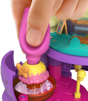 Wholesalers of Polly Pocket Spin N Surprise Playground toys image 3
