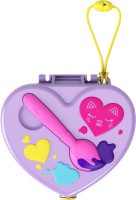 Wholesalers of Polly Pocket Starring Shani Art Studio Compact toys image 3