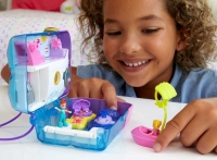 Wholesalers of Polly Pocket Sweet Sails Cruise Ship Compact toys image 3