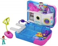 Wholesalers of Polly Pocket Sweet Sails Cruise Ship Compact toys image 4