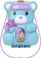 Wholesalers of Polly Pocket Teddy Bear Purse toys image 2