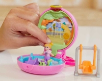 Wholesalers of Polly Pocket Tiny Compacts Asst toys image 2