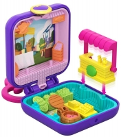 Wholesalers of Polly Pocket Tiny Compacts Asst toys image 4