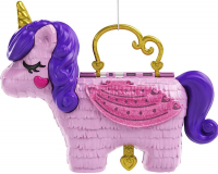 Wholesalers of Polly Pocket Unicorn Surprise toys image 2
