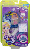 Wholesalers of Polly Pocket World Polly & Lila Narwhal Arctic toys Tmb