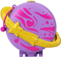 Wholesalers of Polly Pocket World Polly & Shani Saturn Space toys image 2